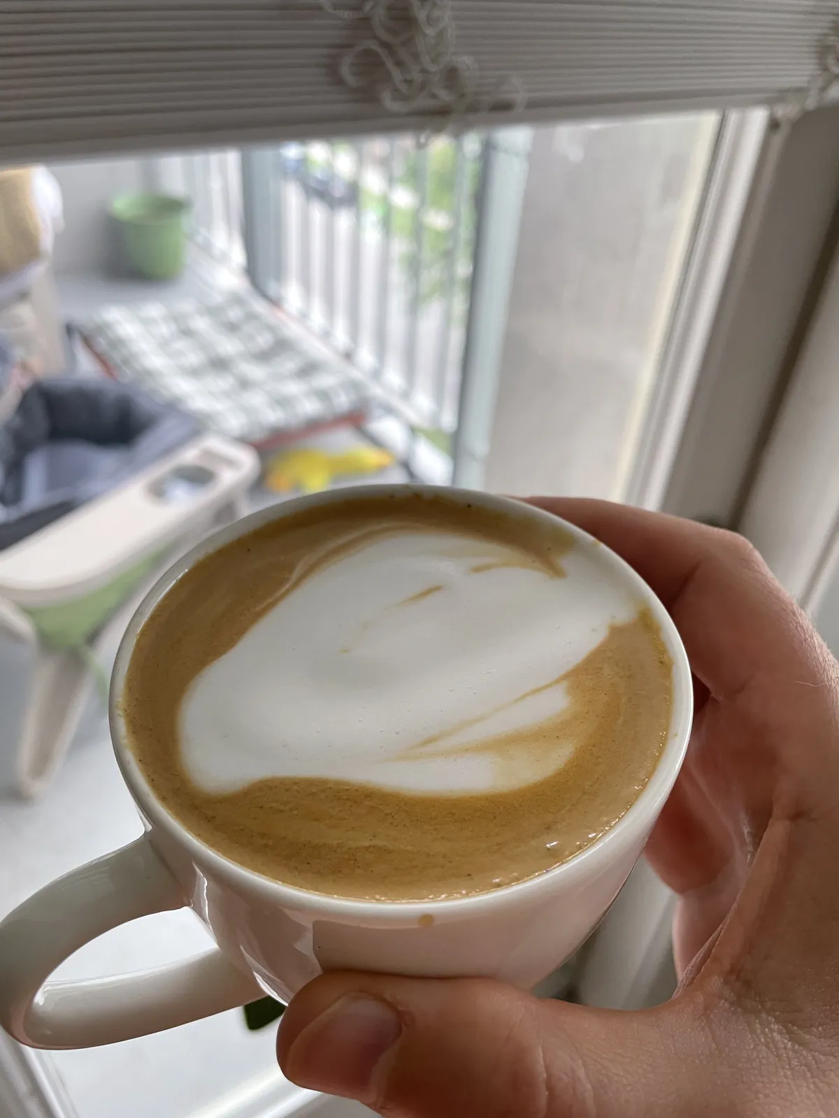 Cappuccino